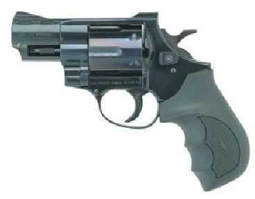 EAA Windicator Revolver 38 Special 2" Barrel 6 Shot Blued Finish